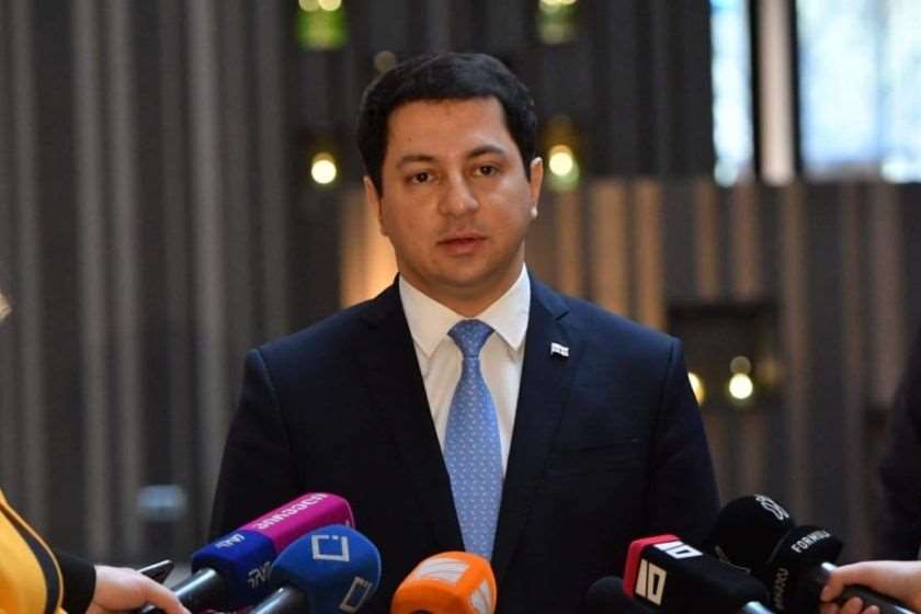 არჩილ თალაკვაძე