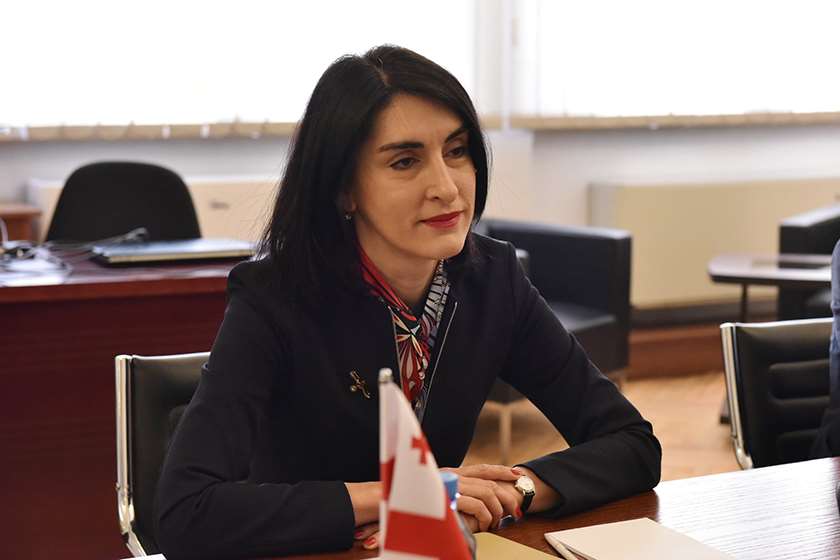მაკა ბოჭორიშვილი