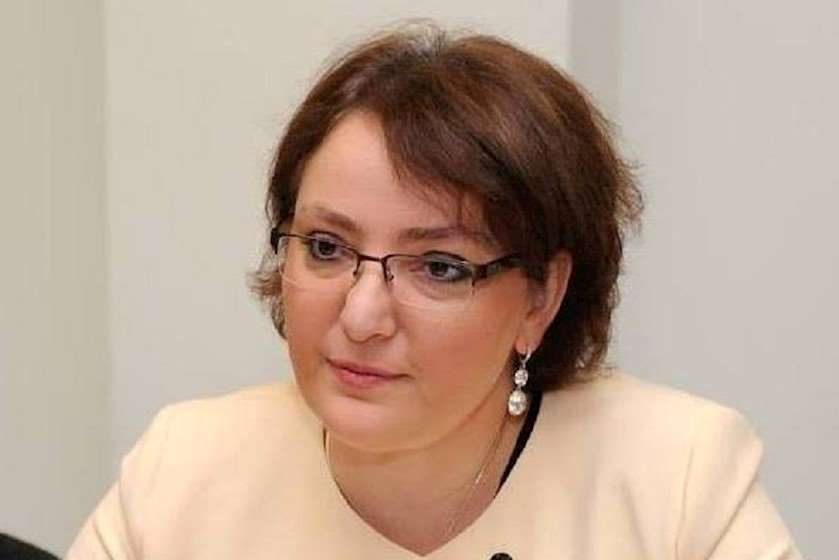 Tornike Rijvadzenin güllələnməsi ilə bağlı şübhəli versiyalar