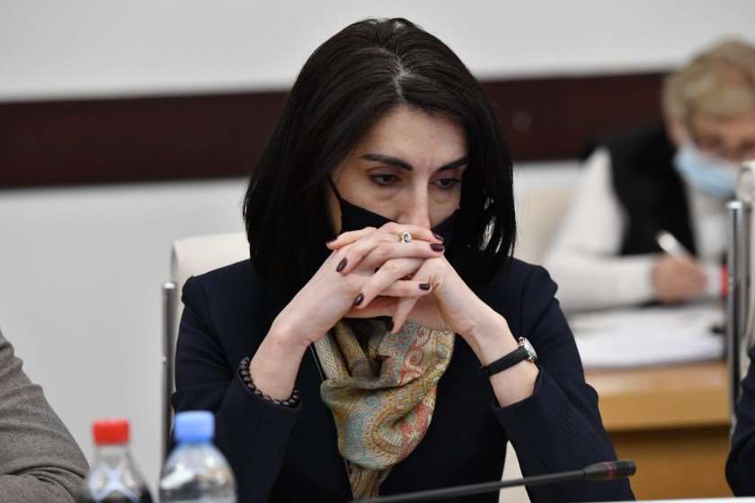 მაკა ბოჭორიშვილი