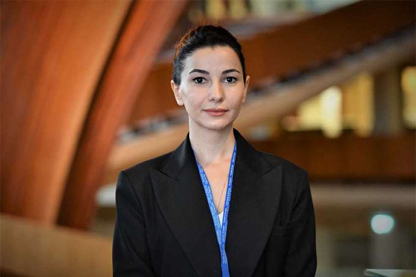 მარიამ ქვრივიშვილი
