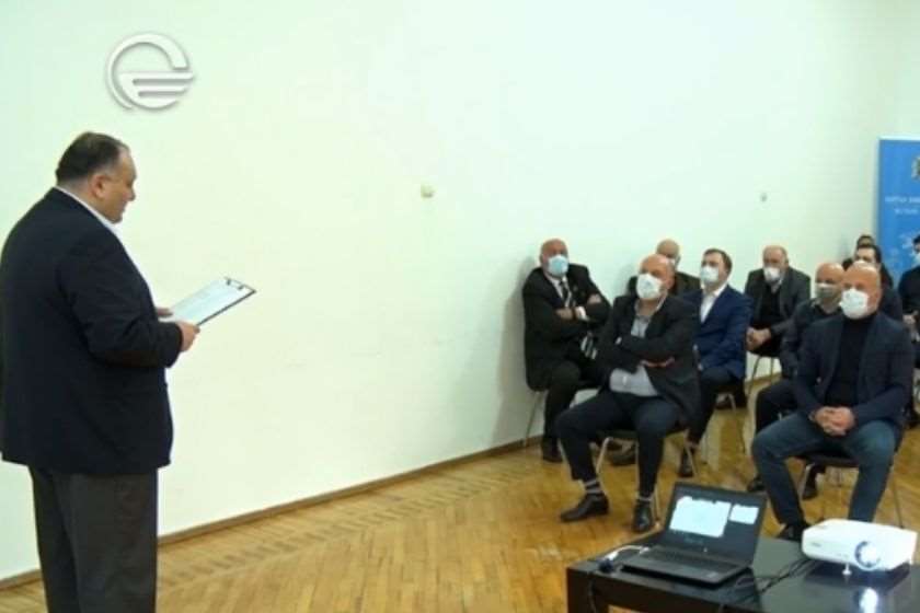 იოსებ ხახალეიშვილი
