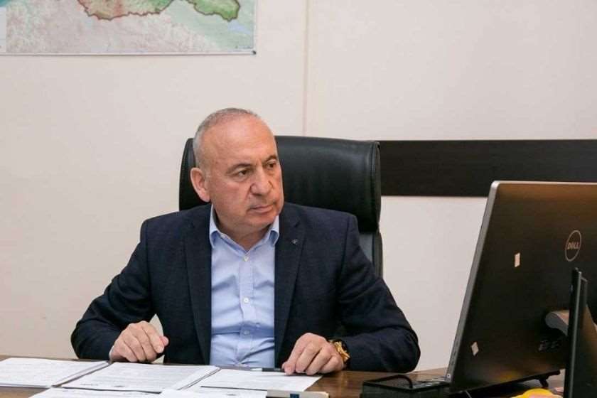 სოლომონ პავლიაშვილი