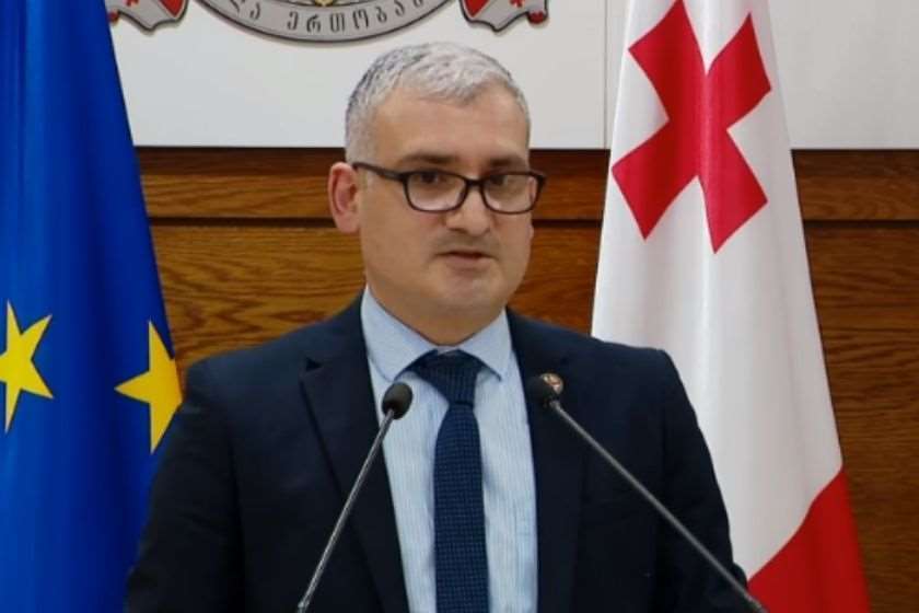 გიორგი ღიბრაძე