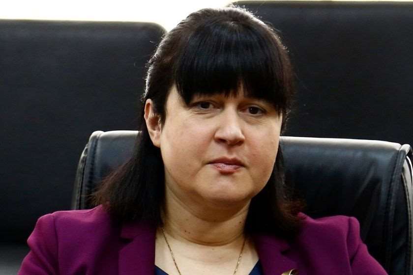 თამარ გაბუნია