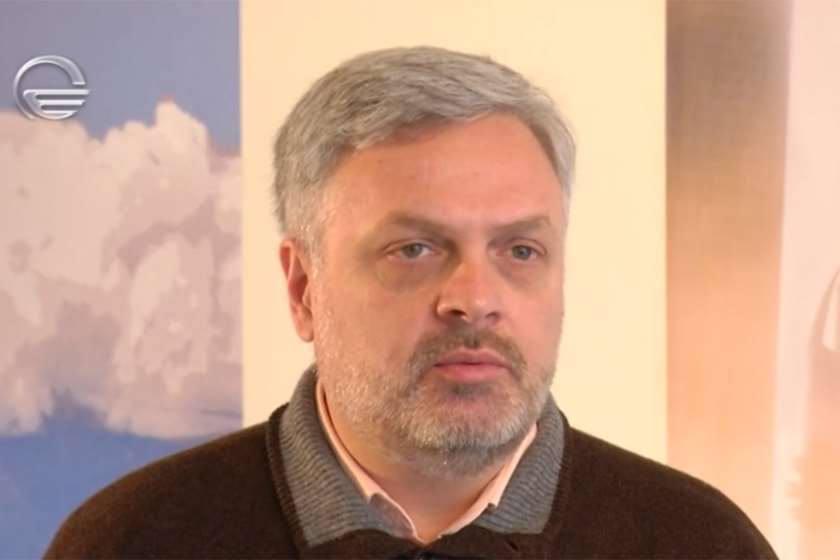 გიორგი ბარამიძე