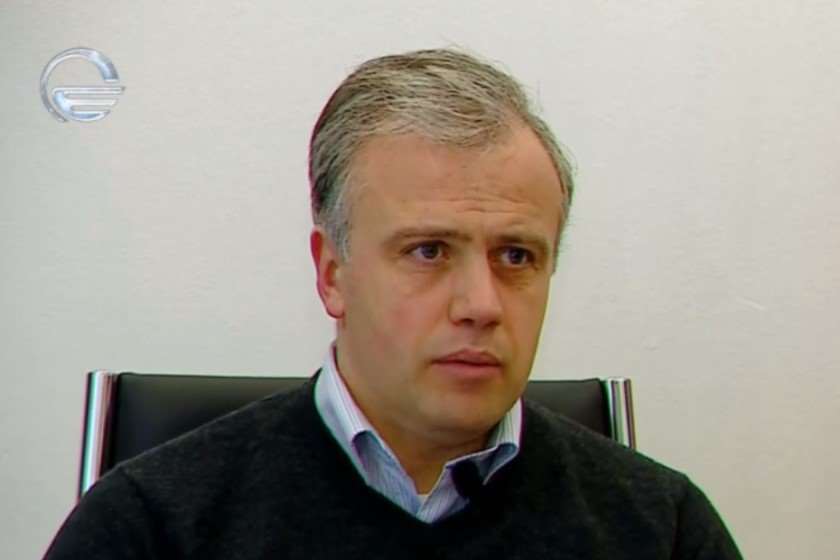 გიორგი ხელაშვილი