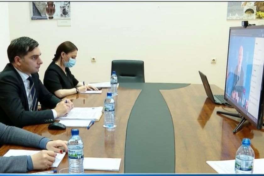 ნორვეგია კონსულტაციები