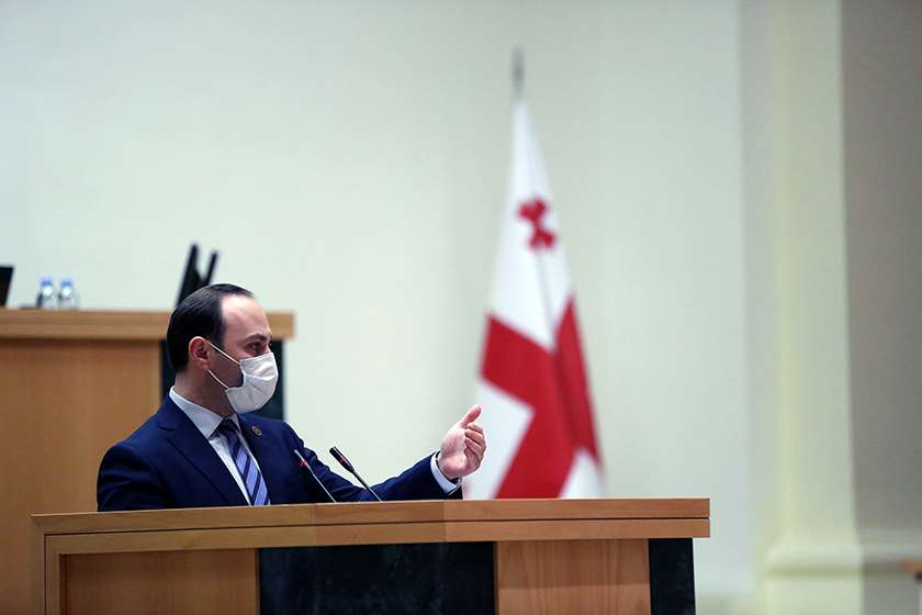 ანრი ოხანაშვილი