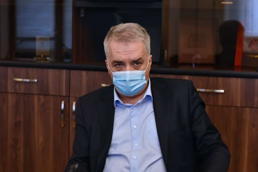 დავით სერგეენკო