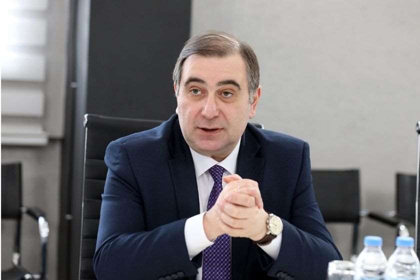 მიხეილ ჩხენკელი