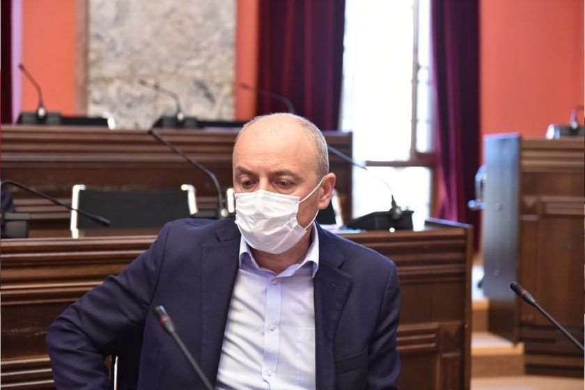 გურამ მაჭარაშვილი