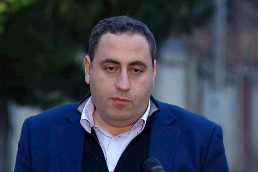 გიორგი ვაშაძე