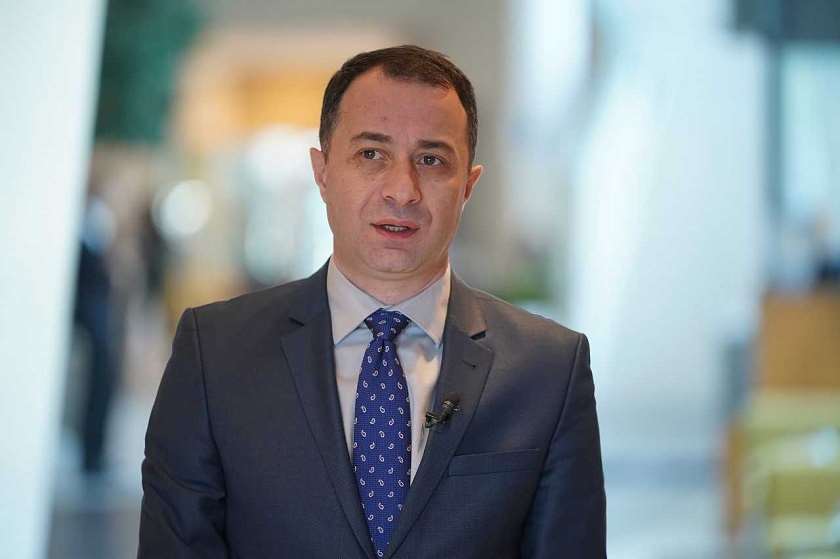 დავით თვალაბეიშვილი