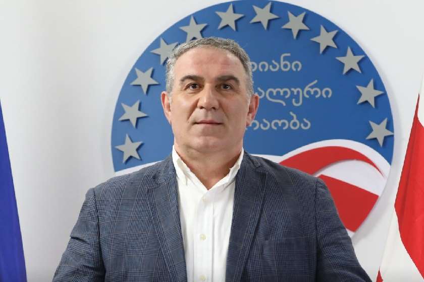 ნუგზარ წიკლაური