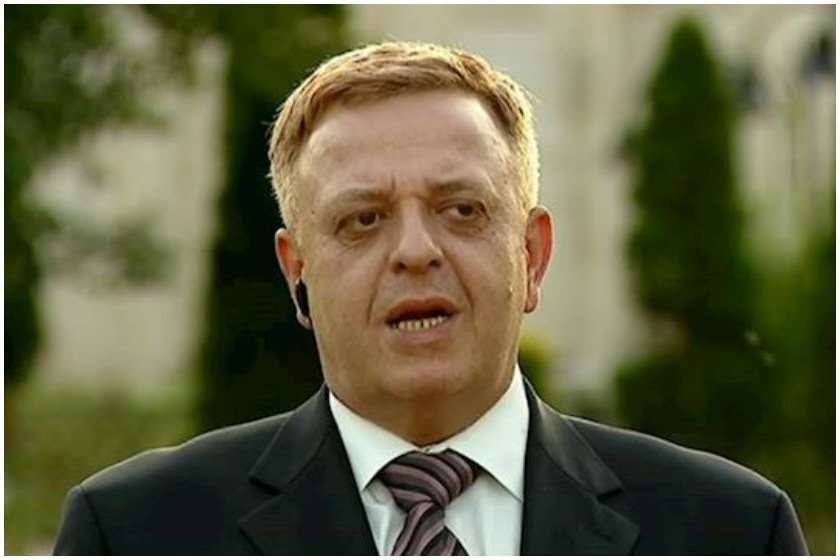 ლევან ნიკოლეიშვილი