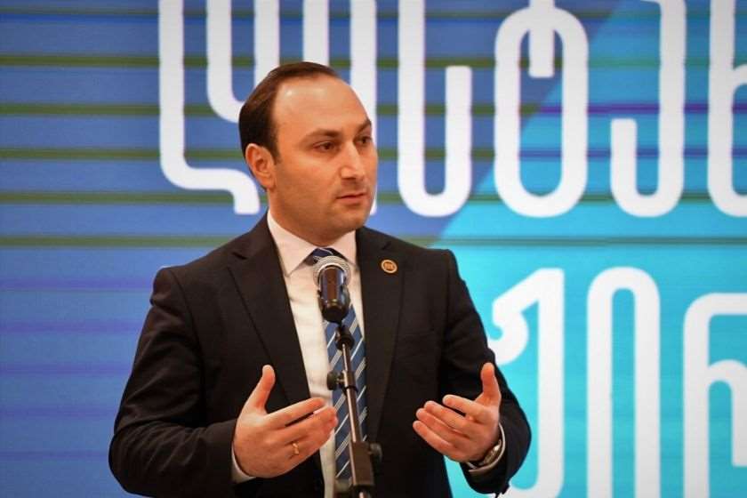 ანრი ოხანაშვილი