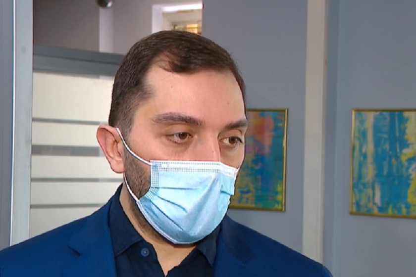 ბიძინა კულუმბეგოვი