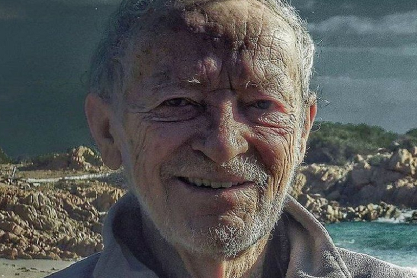 მაურო მორანდი