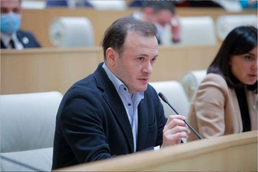 ირაკლი ზარქუა