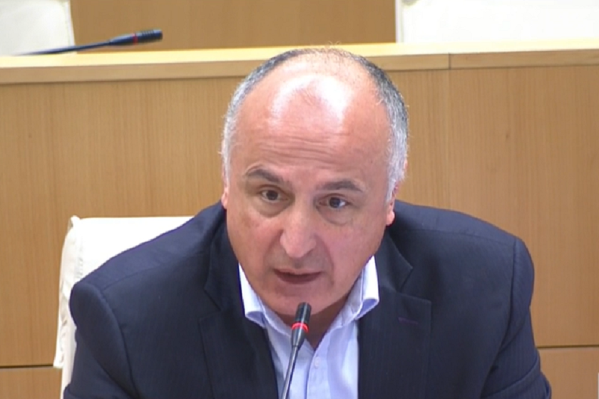 ბადრი ჯაფარიძე