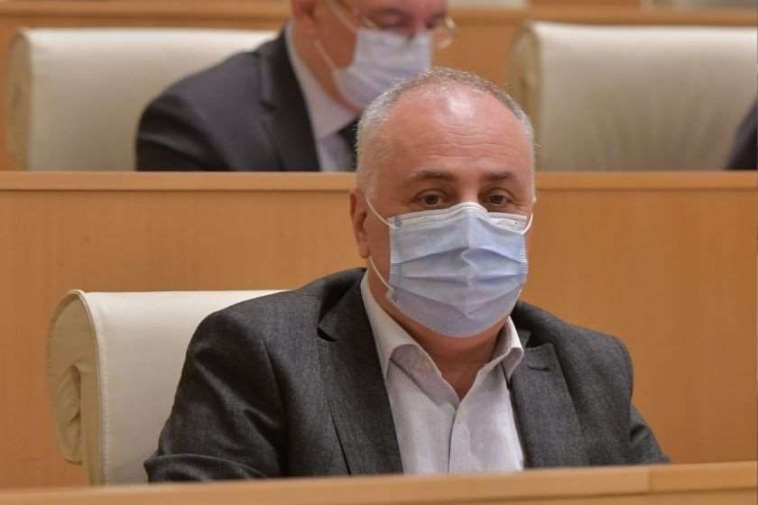 დიმიტრი ხუნდაძე