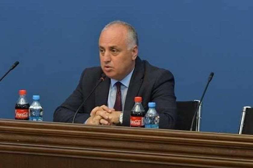 დიმიტრი ხუნდაძე