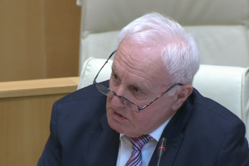 ფრიდონ ინჯია