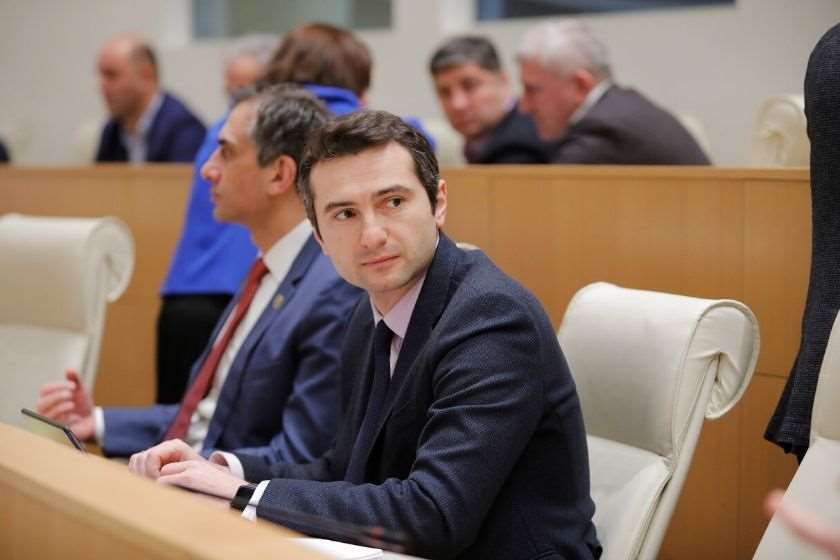 კახა კუჭავა