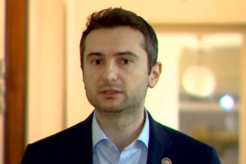კახა კუჭავა