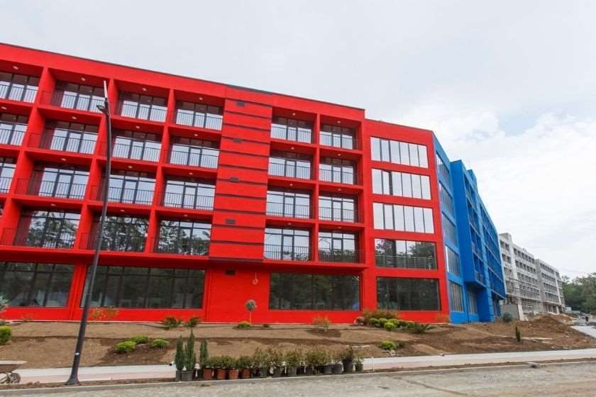 ქუთაისის საერთაშორისო უნივერსიტეტი