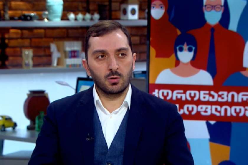 ბიძინა კულუმბეგოვი