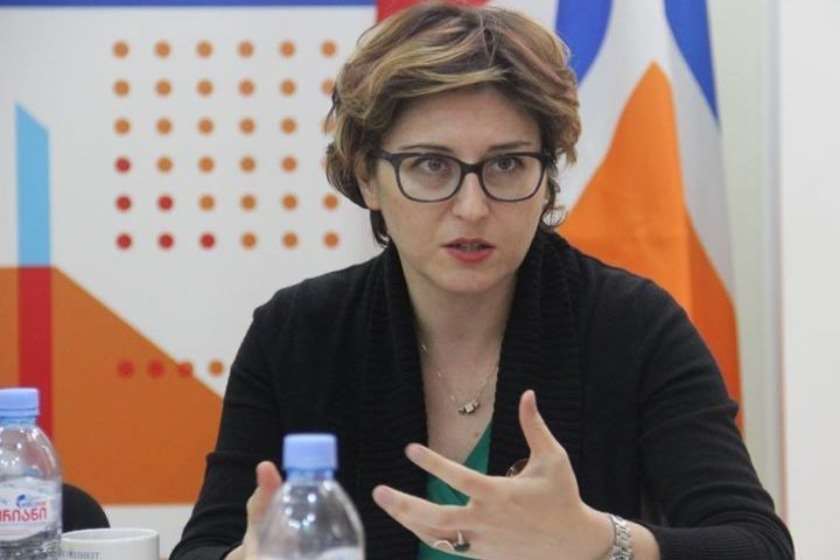 ხათუნა სამნიძე