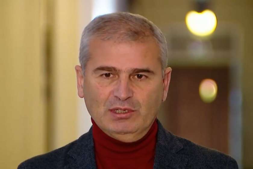 ირაკლი ქადაგიშვილი