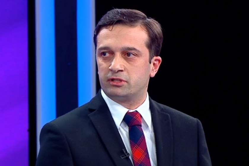 ლევან იოსელიანი