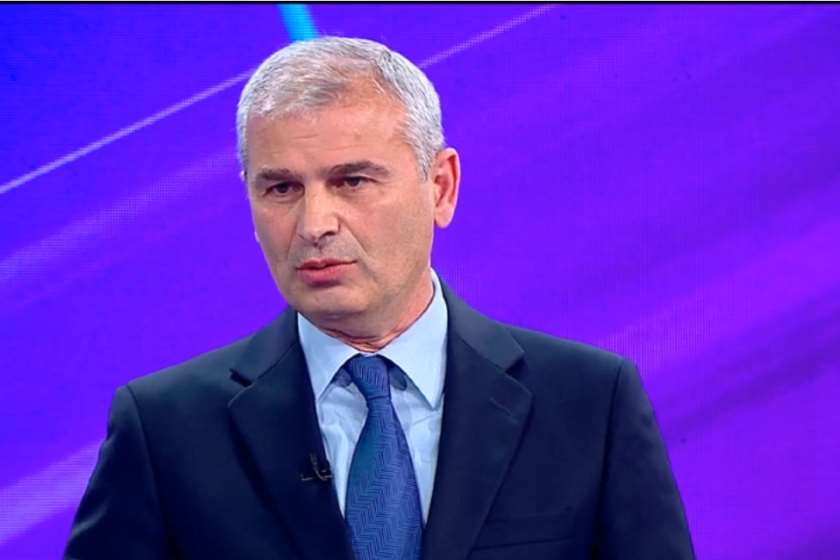 ირაკლი ქადაგიშვილი