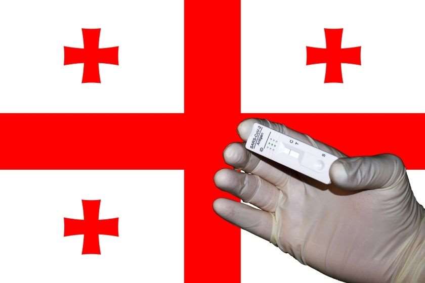 კორონავირუსი