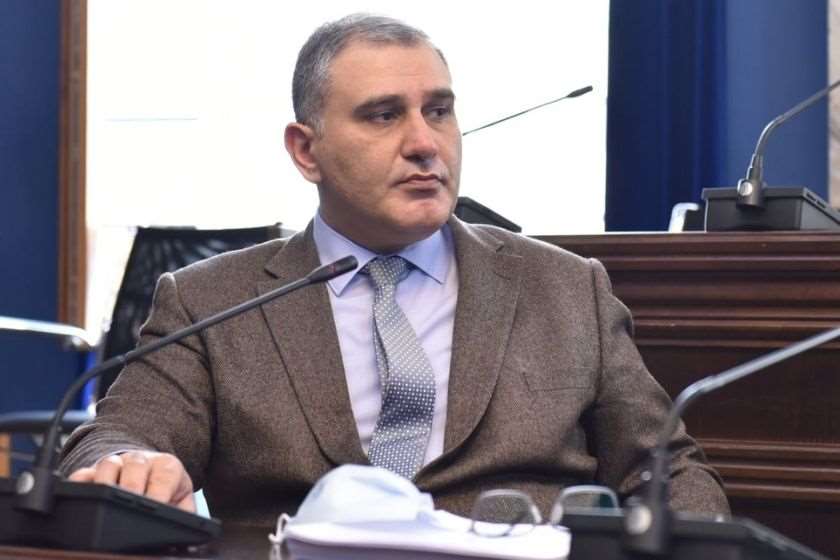 მიხეილ სარჯველაძე