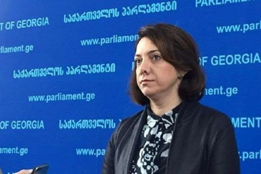 სალომე სამადაშვილი 