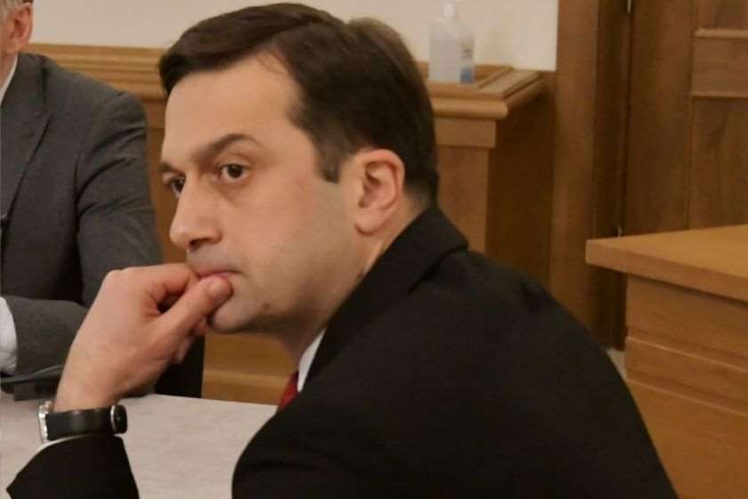 ლევან იოსელიანი