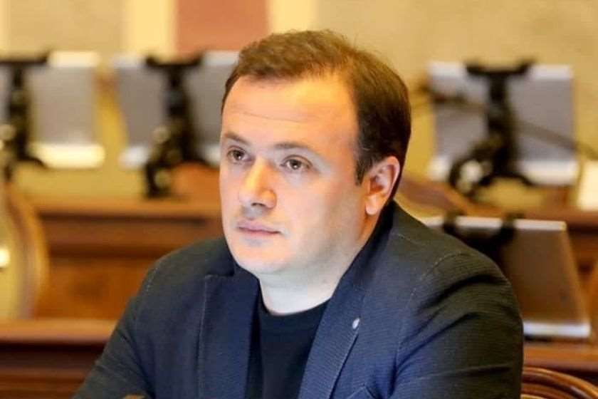ირაკლი ზარქუა