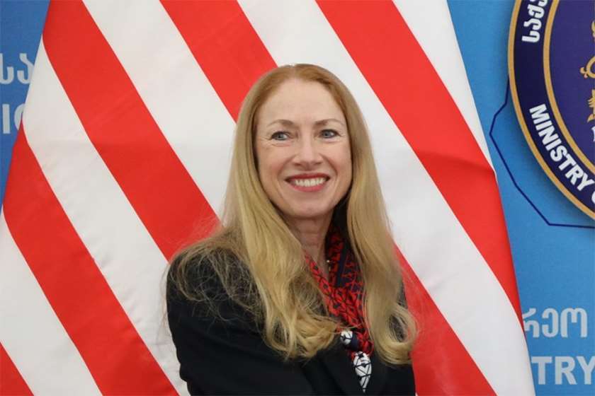 კელი დეგნანი