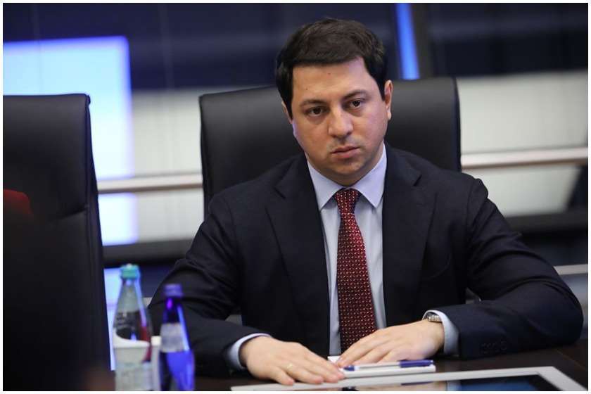 არჩილ თალაკვაძე