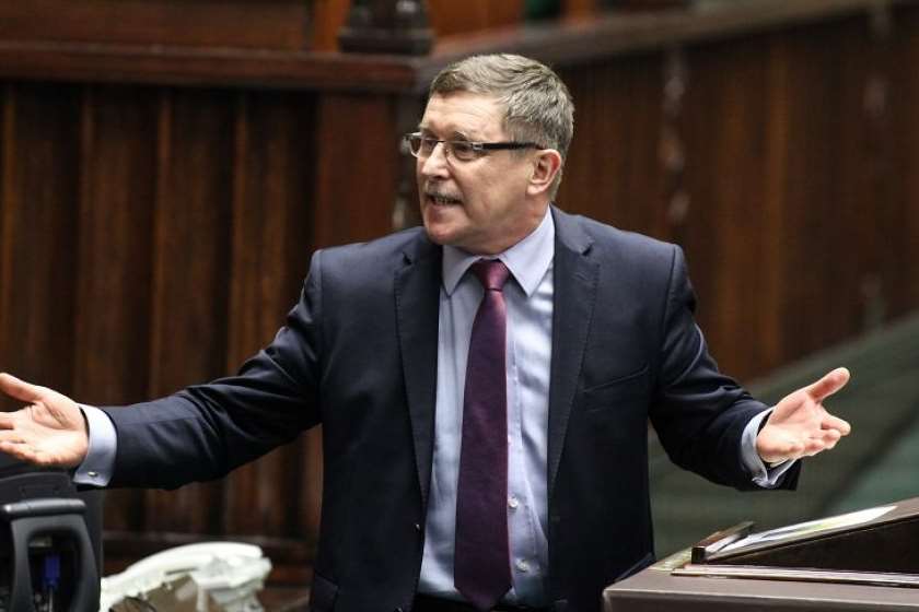 ზბიგნევ კუზმიუკი