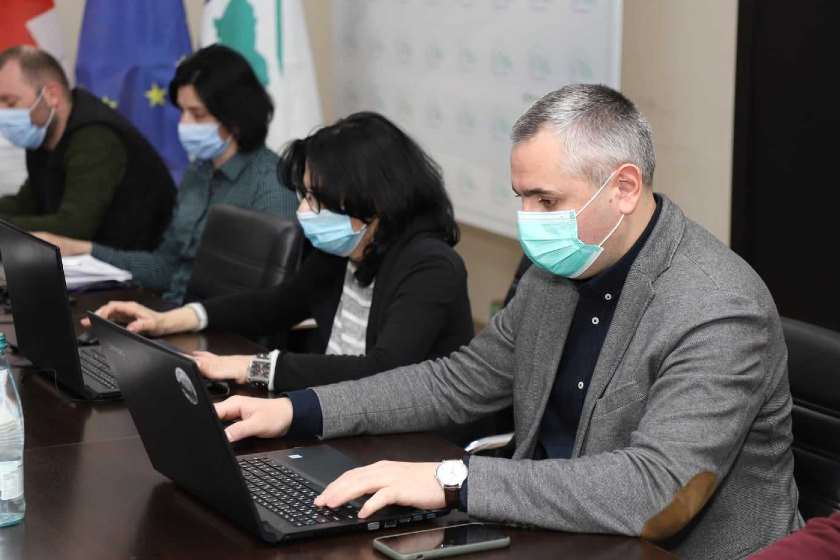 დევნილთა სააგენტო