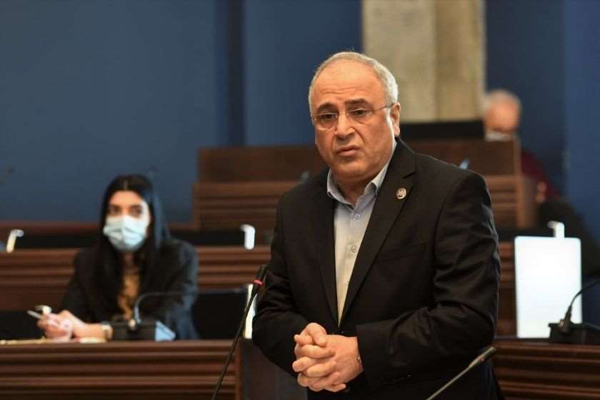 დავით ზილფიმიანი