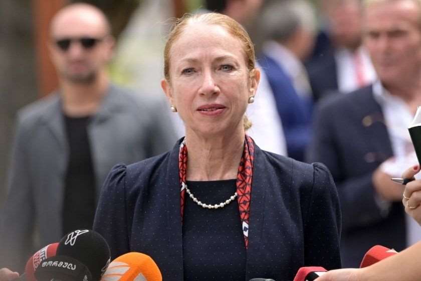 კელი დეგნანი