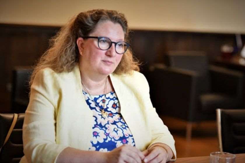 ჰელენ სანდ ანდერსენი