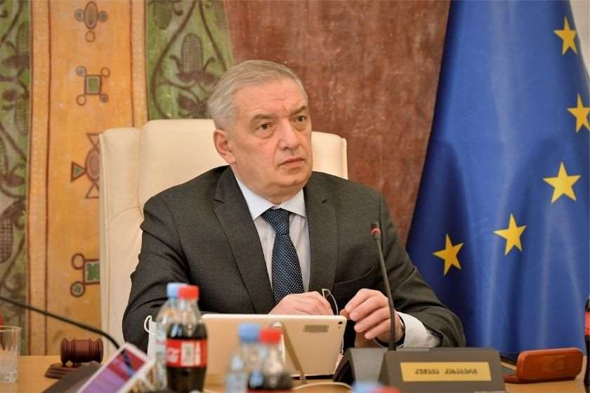 გიორგი ვოლსკი