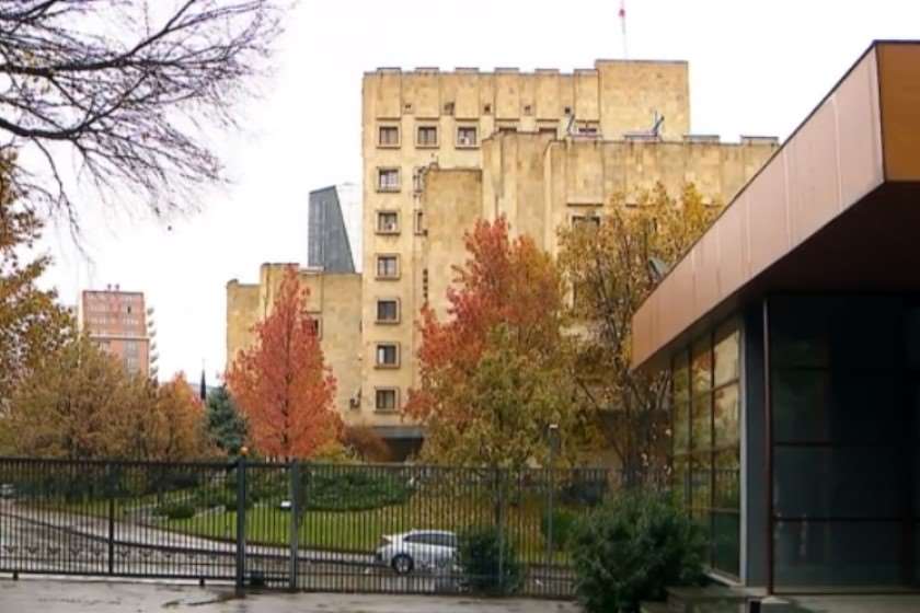 პროკურატურა